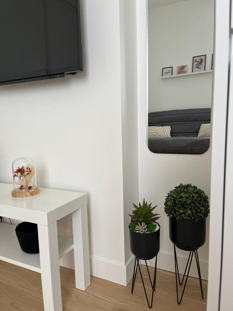 Appartement Cosy A 1 Min De Paris Шарантон-ле-Пон Экстерьер фото