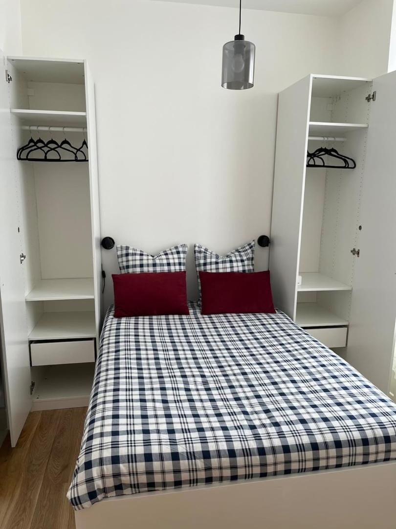 Appartement Cosy A 1 Min De Paris Шарантон-ле-Пон Экстерьер фото