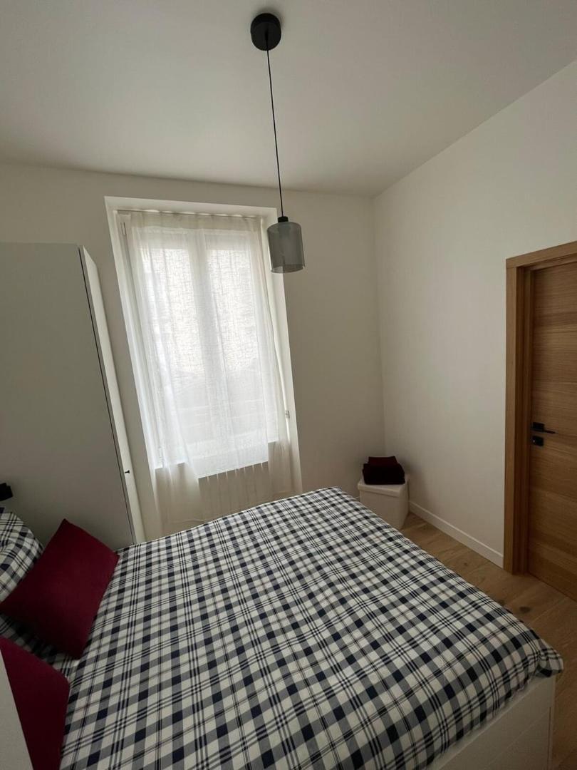 Appartement Cosy A 1 Min De Paris Шарантон-ле-Пон Экстерьер фото
